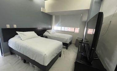 VENTA DEPARTAMENTO TORRE CORAL ACAPULCO