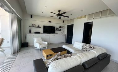 VENTA DEPARTAMENTO TORRE CORAL ACAPULCO