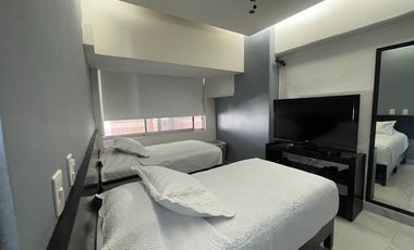 VENTA DEPARTAMENTO TORRE CORAL ACAPULCO