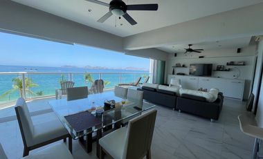 VENTA DEPARTAMENTO TORRE CORAL ACAPULCO