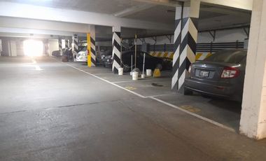 VENTA DE COCHERA EN RESIDENCIAL SAN FELIPE