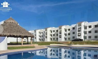 Departamento en venta en Puerto Vallarta