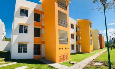 Departamento en venta en Puerto Vallarta