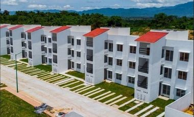 Departamento en venta en Puerto Vallarta