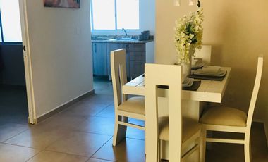 Departamento en venta en Puerto Vallarta