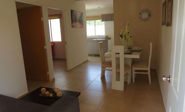 Departamento en venta en Puerto Vallarta