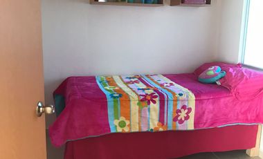 Departamento en venta en Puerto Vallarta