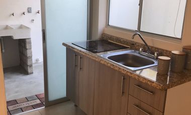 Departamento en venta en Puerto Vallarta