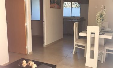 Departamento en venta en Puerto Vallarta