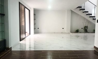 PR20280 Casa en venta en el sector La Doctora