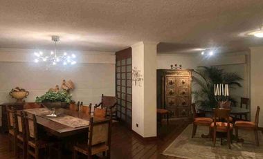 GRANDA CENTENO DE LUJO