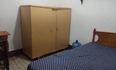 RENTO HABITACIÓN EN CALLE CUAUTLA $2,800 PARA UNA PERSONA