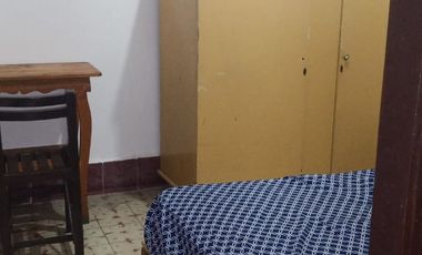 RENTO HABITACIÓN EN CALLE CUAUTLA $2,800 PARA UNA PERSONA