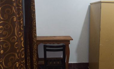 RENTO HABITACIÓN EN CALLE CUAUTLA $2,800 PARA UNA PERSONA