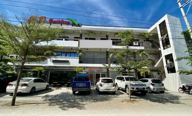 50 SQM COMMERCIAL SPACE FOR RENT!
