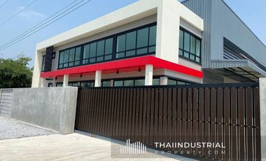Factory or Warehouse 800 sqm for SALE at Lam Phaya, Bang Len, Nakhon Pathom/ 泰国仓库/工厂，出租/出售 (Property ID: AT1101S)