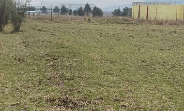 TERRENO INDUSTRIAL EN VENTA
