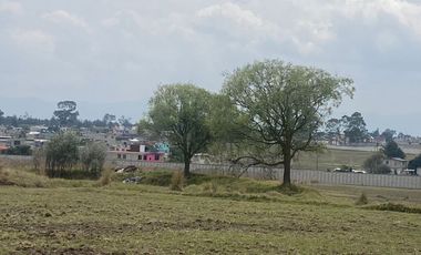 TERRENO INDUSTRIAL EN VENTA