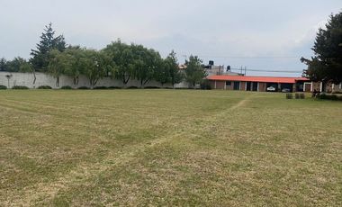 TERRENO INDUSTRIAL EN VENTA