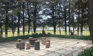 TERRENO INDUSTRIAL EN VENTA