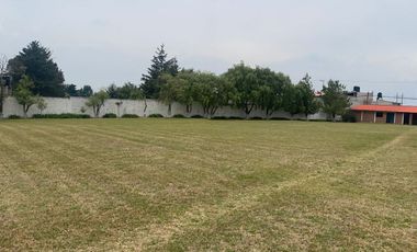 TERRENO INDUSTRIAL EN VENTA