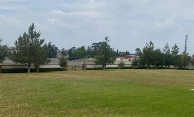 TERRENO INDUSTRIAL EN VENTA