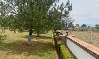 TERRENO INDUSTRIAL EN VENTA