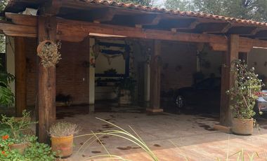 TERRENO INDUSTRIAL EN VENTA