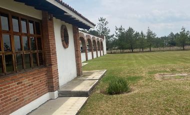 TERRENO INDUSTRIAL EN VENTA