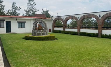 TERRENO INDUSTRIAL EN VENTA