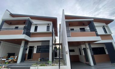 Alluring Brand new house FOR SALE in Deparo Caloocan City -Keziah Samaniego
