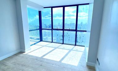 1BR 38Park Avenue, IT Park Cebu City with 180 deg view