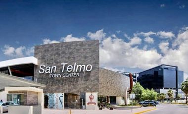 Oficina en torre Black San Telmo Zona Norte con opción a venta/renta