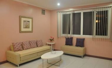 Furnished 2-Bedroom Condo Unit for rent  in Banilad @ P25k/month