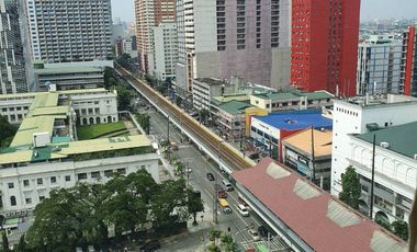 NEAR DLSU CONDO FOR RENT - FULLY FURNISHED