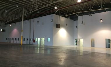 Nave Industrial en renta en Juárez, Chihuahua