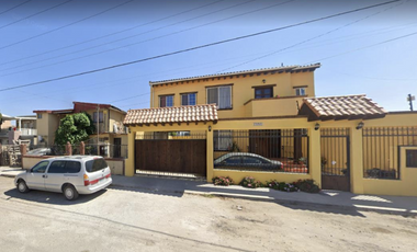 Casa en Otay, Constituyentes Tijuana Baja California