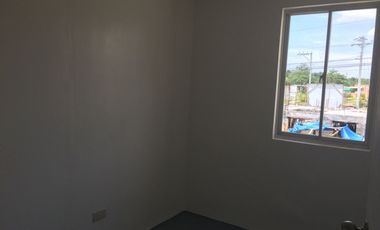 3 Bedroom House and Lot in Camella Davao BTS