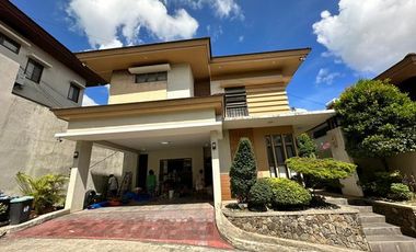 For Sale Newly Renovated House and Lot in Midland at Casa Rosita,Cebu City