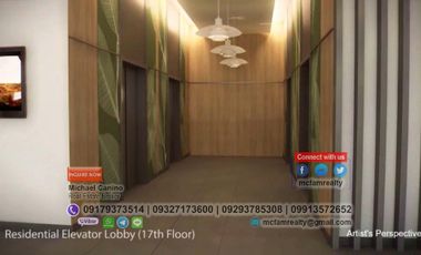 Rent to Own Condo Near Mandaluyong City Public Library Study Area The Olive Place