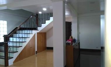 House and Lot for Sale Baguio City Lucnab 4 Bedroom 2 Storey