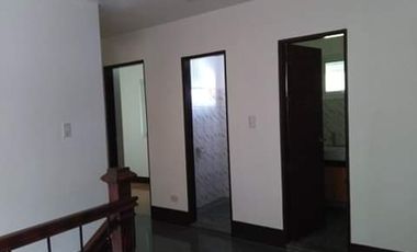 House and Lot for Sale Baguio City Lucnab 4 Bedroom 2 Storey