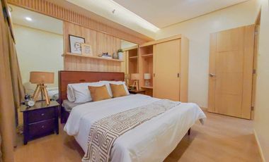 Move-In Ready 2BR Condo Near LRT 1 Extension, MOA, and NAIA – Rent-to-Own Option Inside!