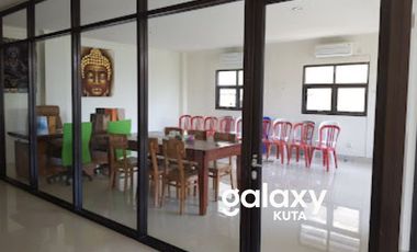 DIJUAL HOTEL ELANG TUBAN KUTA BADUNG, BALI