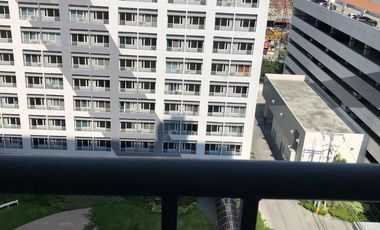 GRACE12XXT3: For Rent Fully Furnished 1BR with Balcony in Grace Residences