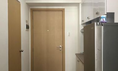 GRACE12XXT3: For Rent Fully Furnished 1BR with Balcony in Grace Residences