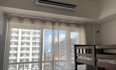 GRACE12XXT3: For Rent Fully Furnished 1BR with Balcony in Grace Residences