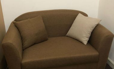 GRACE12XXT3: For Rent Fully Furnished 1BR with Balcony in Grace Residences