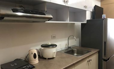 GRACE12XXT3: For Rent Fully Furnished 1BR with Balcony in Grace Residences