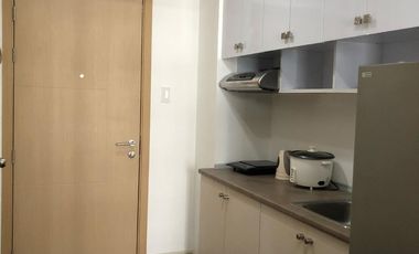 GRACE12XXT3: For Rent Fully Furnished 1BR with Balcony in Grace Residences